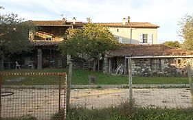 Maison Sud Ardeche Lavilledieu