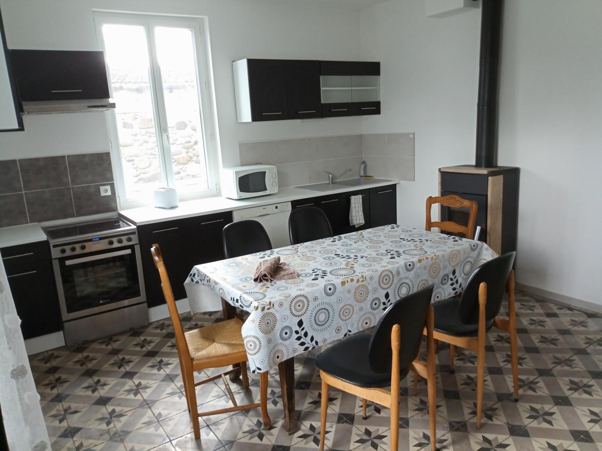Maison Sud Ardeche Lavilledieu Lavilledieu  Extérieur photo
